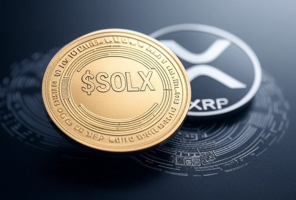 Everyone is Eyeing XRP Gains While This Presale with Huge Potential Is Under the Radar