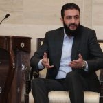 Exclusive: Syria’s de facto new leader Ahmed al-Sharaa calls for lifting of sanctions