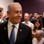 Benjamin Netanyahu begins testifying in his corruption trial, calls charges ‘ocean of absurdness’