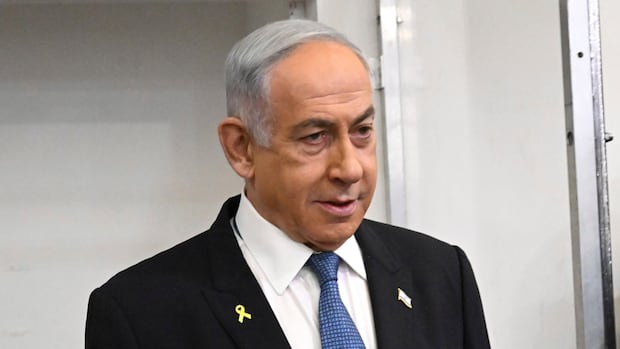 Netanyahu to have prostate removed after benign enlargement diagnosis