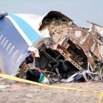 What we know so far about the Azerbaijani airline crash that killed more than 30 people