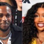 Kendrick Lamar and SZA announce 2025 North American stadium tour