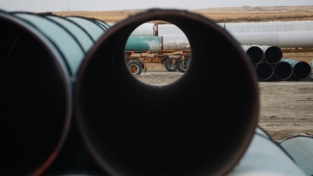 Is Trump really planning to revive Keystone XL? And is there even life left in that pipeline plan?