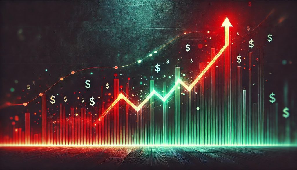 Chainlink Crushes Market With 23% Jump—What’s Behind It?