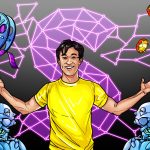 Story Protocol helps creators survive AI onslaught with ‘programmable IP’ crypto