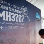 Malaysian government agrees in principle to another search for MH370 plane wreckage