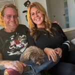 Months after a violent attack in Panama, Gatineau couple focuses on recovery