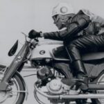 Women weren’t supposed to race. But ‘Motorcycle’ Mary McGee was having too much fun to care