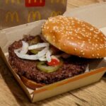 E. coli outbreak investigation tied to onions in McDonald’s Quarter Pounders closes in U.S.