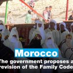 In Morocco, the government proposes a revision of the Family Code