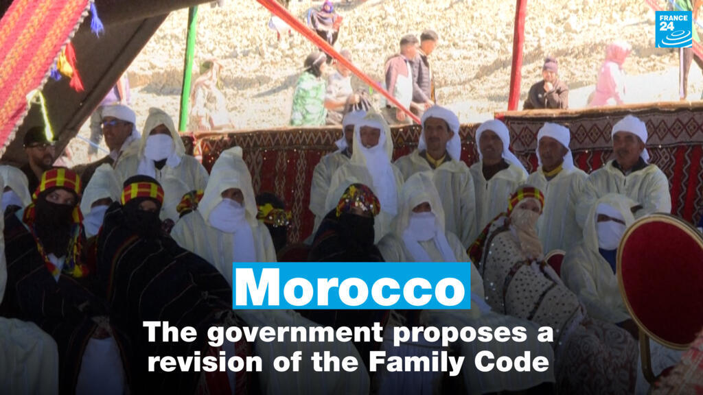 In Morocco, the government proposes a revision of the Family Code