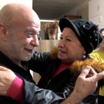 ‘More than a hero’: Lebanese man returns home after 33 years in Syrian prison