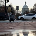 Trump-backed spending bill fails to pass, leaving U.S. government shutdown a looming possibility