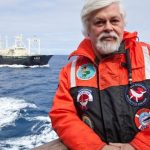 Canadian anti-whaling campaigner Paul Watson won’t be extradited to face Japanese charges