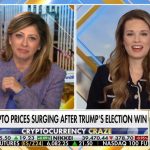 Perianne Boring Predicts Trump’s 2025 Economic Policies Will Drive Bitcoin Price to $800K