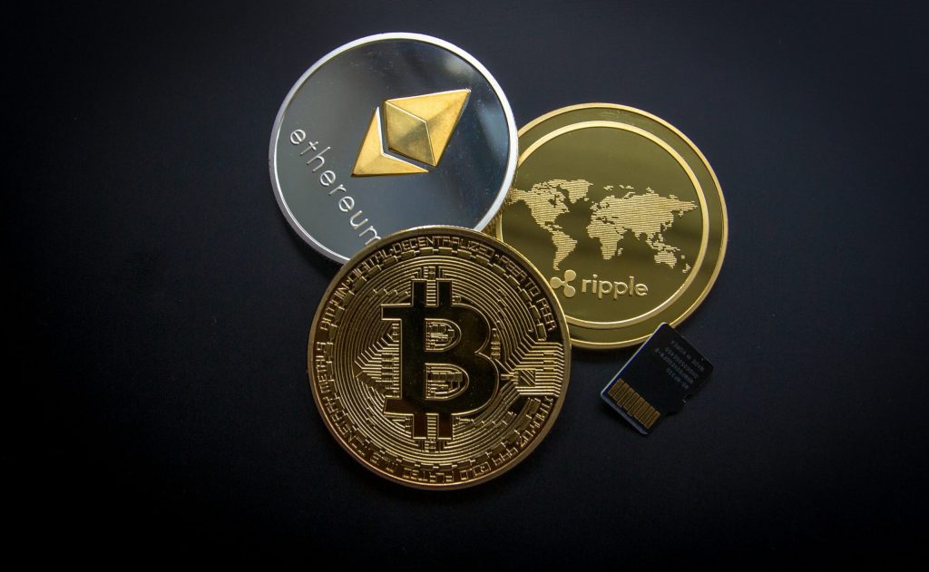 Crypto And Bitcoin Go Mainstream In 2024: Here Are 5 Major Trends