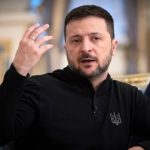 Zelenskyy cites ‘risks’ of North Korea sending more troops, equipment to Russia