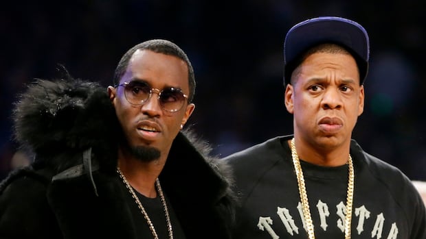 Woman accusing Jay-Z, Sean (Diddy) Combs of rape can stay anonymous for now, judge says