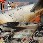 South Korea orders air safety probe after worst crash in country kills 179