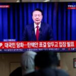 South Korea’s president apologizes to nation for declaring martial law