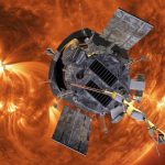 NASA probe expected to make history with closest approach to the sun