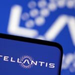 U.S. commits to $7.5B loan for Stellantis venture to build 2 EV battery plants