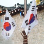 South Korean Crypto Exchanges Hit Record $34 Billion Volume