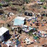 35,000 Mozambican homes destroyed, thousands feared dead in Mayotte, following Cyclone Chido