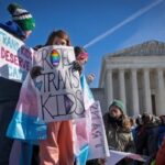 How a single U.S. Supreme Court case could shape life for transgender Americans