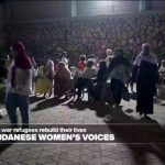 Uganda: Sudanese refugee women are fighting to raise a feminist voice