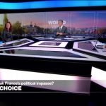 Macron's choice: Can president break France's political impasse?