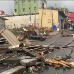 More than a dozen killed as Cyclone Chido devastates France's Mayotte