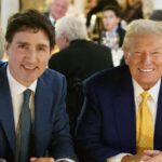 Trump’s tariff threat is testing both Justin Trudeau and Pierre Poilievre