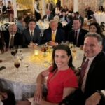 The takeaway from Trudeau’s trip to Mar-a-Lago: For Trump, fentanyl is priority No. 1