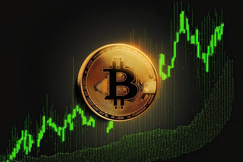 Bitcoin Bull Cycle Remains Far From Over Despite Price Fall, Here’s Why