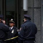 UnitedHealthcare CEO shot dead on NYC sidewalk before investors meeting