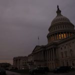 U.S. House passes bill to avoid government shutdown, sends it to Senate for approval