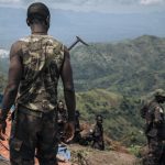 M23 rebels capture key town in eastern DR Congo, local official says