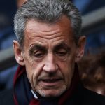 Former French president Sarkozy faces court over alleged €50 million Gaddafi pact