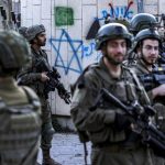 Suicide rate in Israeli army hits 13-year high amid ongoing war