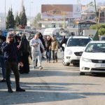 Syria restricts entry for Lebanese citizens, security sources say