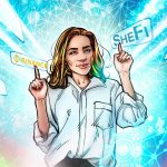 From Binance to SheFi, the frontier is feminine