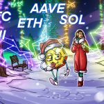 How ETH, SOL, SUI and AAVE could respond to new Bitcoin price ATHs in 2025