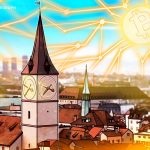 Proposal mandating the Swiss National Bank to hold Bitcoin now underway