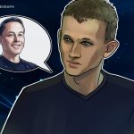 Vitalik Buterin calls out Elon Musk on free speech and ‘banhammer’ threat