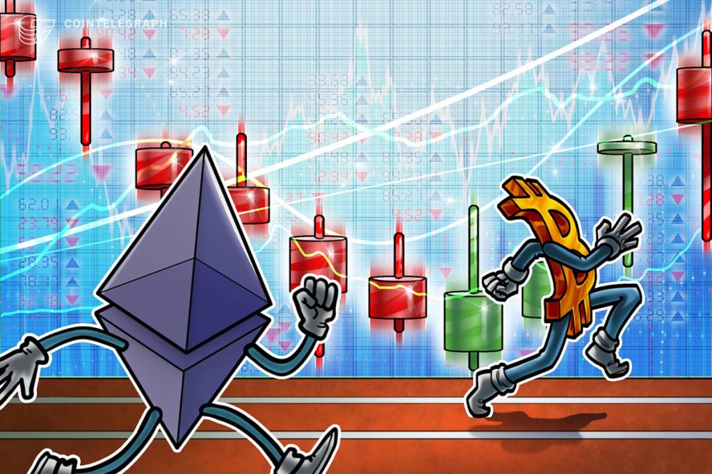 Ether could struggle to deliver meaningful rallies in 2025: 10x Research