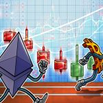 Ether could struggle to deliver meaningful rallies in 2025: 10x Research