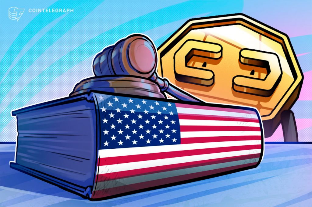 US crypto execs express hope for regulatory clarity in 2025