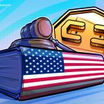 US crypto execs express hope for regulatory clarity in 2025