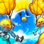 January crypto airdrops to hand out $625M in JUP, 7% supply of SONIC